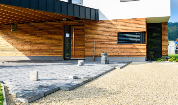 Best Residential Paver Driveway  in Lavaca, AR