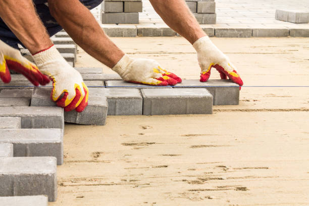 Best Custom Driveway Pavers  in Lavaca, AR