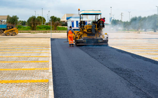 Best Interlocking Driveway Pavers  in Lavaca, AR