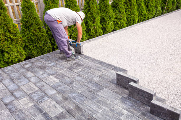 Best Driveway Pavers Near Me  in Lavaca, AR