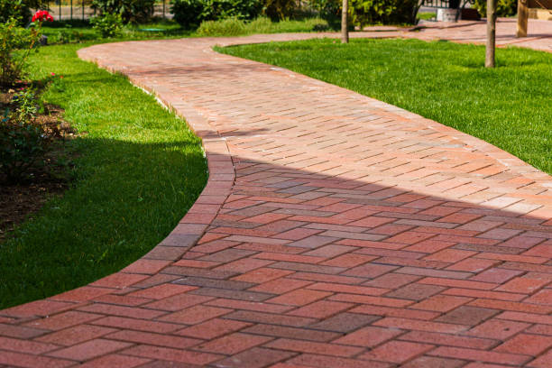 Best Local Driveway Pavers  in Lavaca, AR