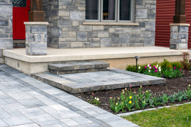 Best Affordable Driveway Pavers  in Lavaca, AR