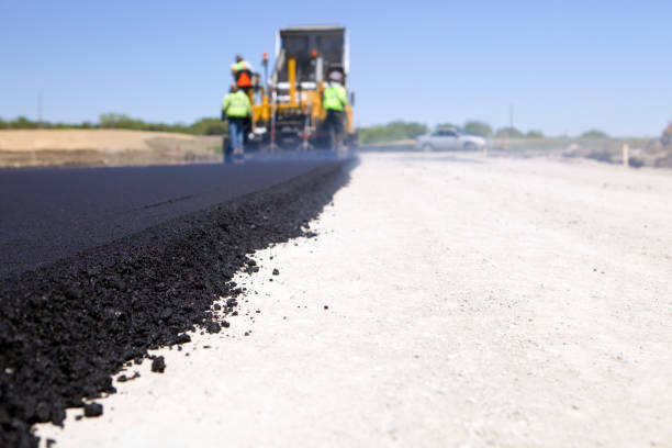 Best Driveway Pavers Near Me  in Lavaca, AR