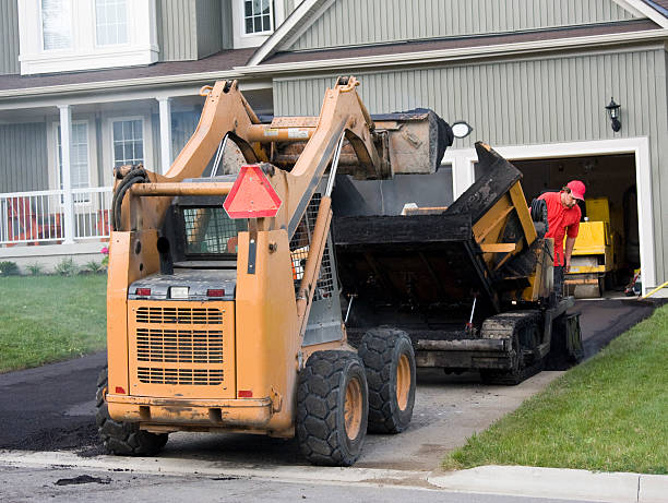 Best Best Driveway Pavers  in Lavaca, AR
