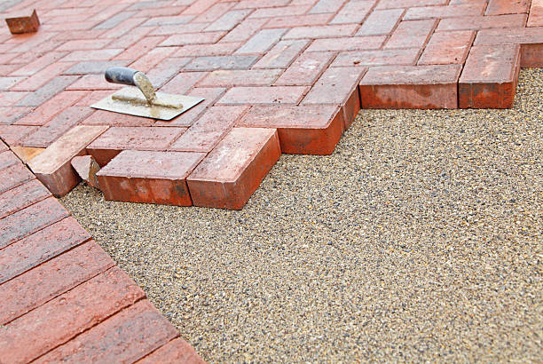 Best Driveway Pavers Near Me  in Lavaca, AR