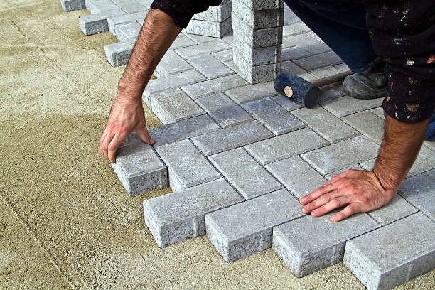 Best Driveway Pavers Contractor  in Lavaca, AR