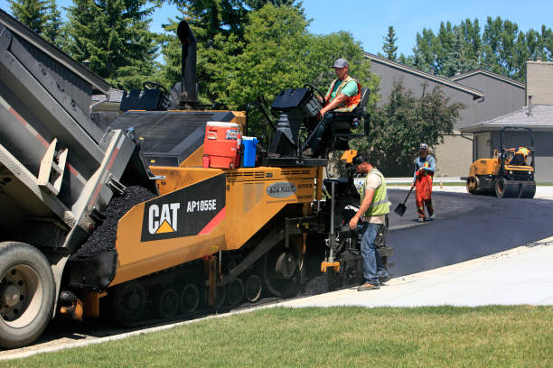 Professional Driveway Pavers in Lavaca, AR