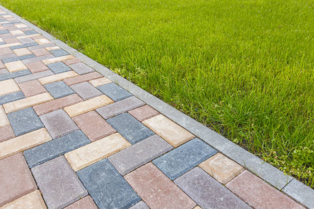 Best Permeable Paver Driveway  in Lavaca, AR