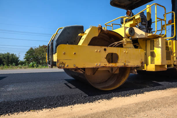 Reasons to Select Us for Your Driveway Paving Requirements in Lavaca, AR